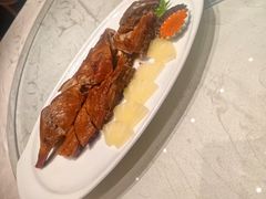 -湖北三五醇酒店·35年新楚菜