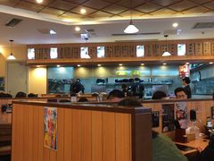 -博多一幸舍(侨福芳草地购物中心店)