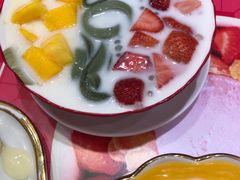 -甜心妈妈·榴莲星级糖水(北京路总店)