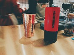 -KYO COFFEE(胶州路店)
