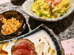 -大渔铁板烧(中山路八佰伴店)