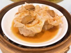 -京华世纪酒店·潮苑大酒楼(益华百货店)