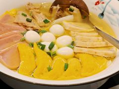 -恒记饭店(珠江路总店)
