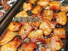 -朴鲸家正宗韩国料理(福田店)
