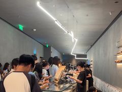-喜茶(深圳万象城黑金店)