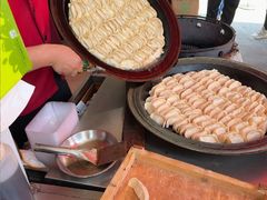 -水丰锅贴(延吉东路店)