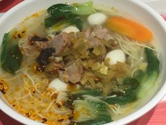 -食悦天美食广场(武汉壹方购物中心店)