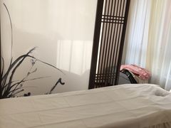 -仰生如卉推拿养生馆(酒仙桥店)