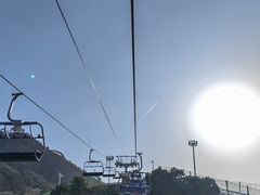 -北京南山滑雪场