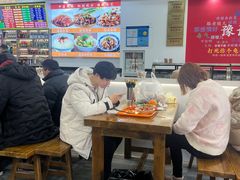 -豫掌柜饸饹面·烩面(秀沿路店)