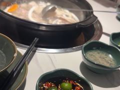 -狐狸爱上椰子鸡(滨江星光大道店)