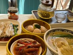 -粤秀小厨·广式早茶(辽宁路店)