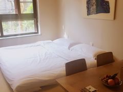 -北京古北水镇御舍温泉酒店
