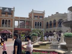 -北国奥特莱斯