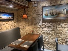 -LA CREPERIE BRETONNE布列塔尼法式餐厅(天童北路店)