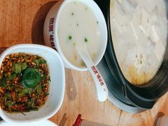 -好彩猪肚鸡(正弘城店)