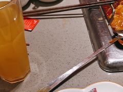 -海底捞火锅(龙岗星河COCO Park店)