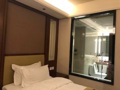 -蓝海钧华大酒店