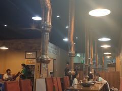 -平泽烤肉(锦水街店)