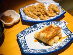 -裕鼎鲜·新中菜(王府井店)