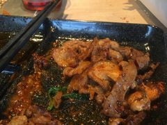-新石器烤肉(周浦万达店)