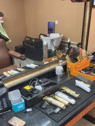 -纯剪男士理发馆·烫染专业店