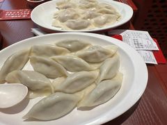 -喜家德虾仁水饺(东海缤纷天地店)