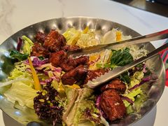 -赤火牛排(金狮广场店)
