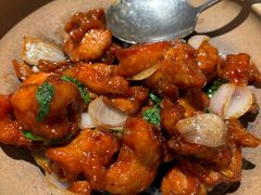 -青年公社烤鸭(熙悦天街店)
