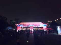 -飞凤山奥体公园