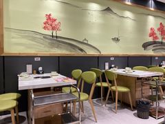 大堂-古乐牛香·鲜牛肉牛杂火锅(梅村五洲国际店)