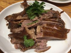 鹅肉-陈鹏鹏潮汕菜(欢乐海岸 海边景观店)