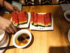 -嬷孙家潮汕牛肉火锅(北京路天河城店)