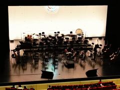 -交通银行前滩31演艺中心