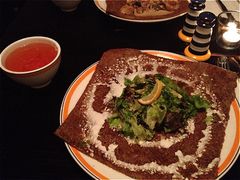 Crepe-La Creperie法餐厅(桃江路店)