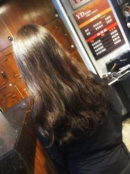 -IN HAIR艺术+造型