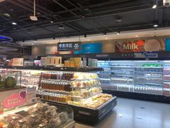 -盒马鲜生(顺义店)
