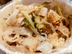 -好人民间小吃(镇江八佰伴店)