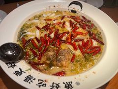 -江渔兒酸菜魚專門店(顺盈时代广场店)