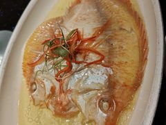 -应天大明王朝·南京菜(中山陵店)