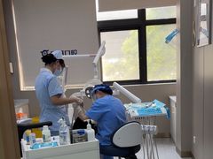 -咿呀口腔(光谷分院)