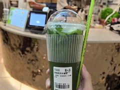 -眷茶臻选(锦艺城店)
