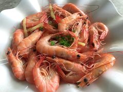 -亚龙湾8号(丁村万人海鲜广场店)