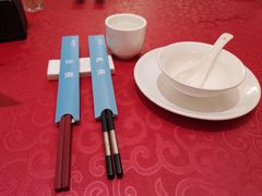 -小蓝鲸湖北菜(八一路店)