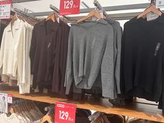 -优衣库(南京建邺万达广场店)