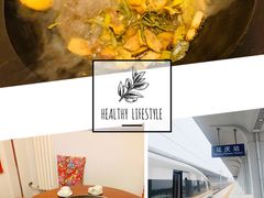-忆乡情铁锅炖鱼饭店(延庆店)