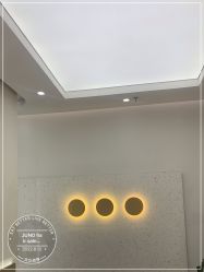 点击看大图 -JUNO hair salon