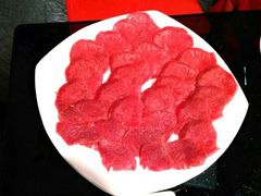 牛舌-完美生活炭火烤肉(二马路店)