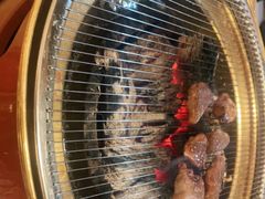 -闻老头·菊花炭烤肉(D11店)