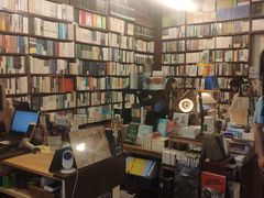 -旧天堂书店(华侨城创意文化园南山特色文化街区店)